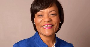 LaToya Cantrell