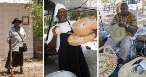 Mitchelville South Carolina Juneteenth