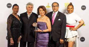 Reginald F. Lewis Film at Festival de Cannes