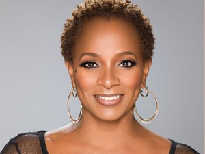 Vanessa Bell Calloway