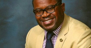 W. Melvin Brown, MUSC Board of Trustees Member