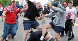 White on white crime