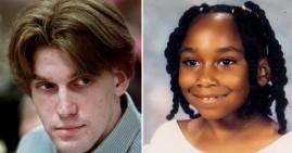 Jeremy Strohmeyer and Sherrice Iverson