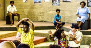 After Life stage play