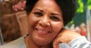 Alice Marie Johnson