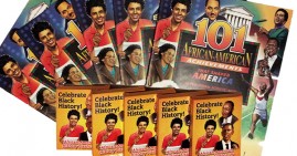 Black History Card Game