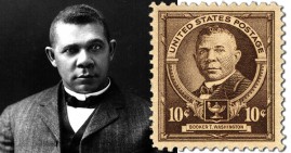 Booker T. Washington