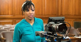 Brandi Webb, filmmaker