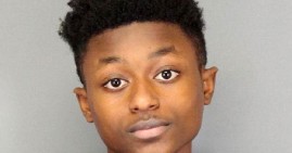 Dayonn Davis, Black teen sentenced to prison for 5 years