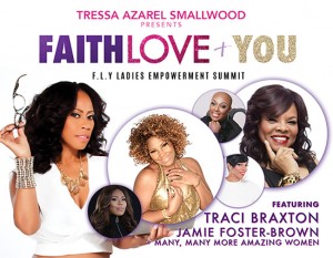 Faith Love and You Summit