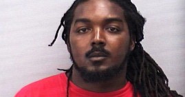 Gregory Hill, 30-year old Black man killed by police