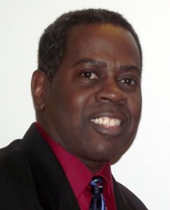 James R. Taylor, president of VHCDC