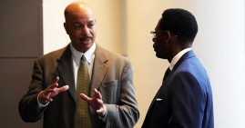 J.R. Fenwick, founder of Flip That Stock