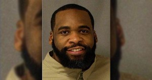 Kwame Kilpatrick