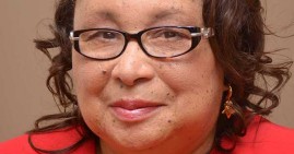 Dr. Lillie A. Robinson