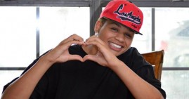 Matthew Tucker, Black teen killed by Riverside County Police