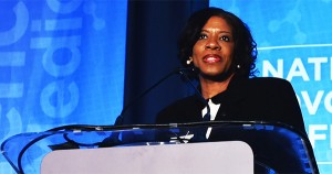 Dr. Patricia A. Harris