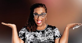 TeeJ Mercer, host of the Massive Media Exposure workshop