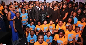 US Dream Academy Gala