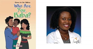 Who Are You Baba? by Dr. Amy Holda