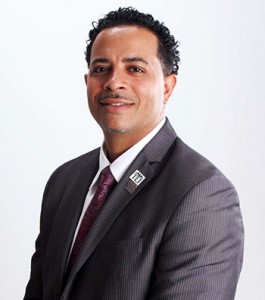 Alan Bottorff, founder of Teledactyl