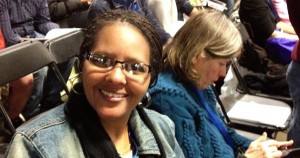 Lanessa Pettigrew, founder of Apex Real Estate Academy