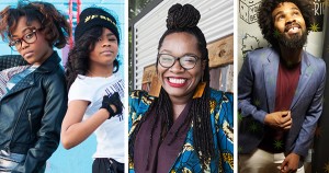 ArtUp Creative Ambassadors and Entrepreneurs