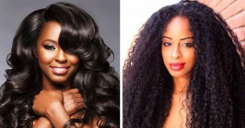 Beweaved Hair Extensions