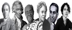 Black classical composers