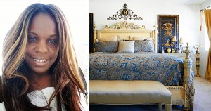 Cathy Burch, founder of Daily Room Rentals