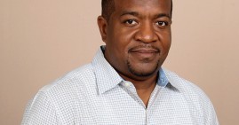 Cedric Garner, certified business credit specialist