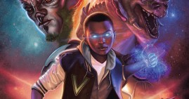 Champion by DS Brown