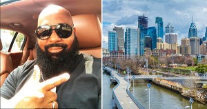 Darrell Choates, CEO of Choates General Contracting