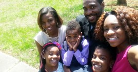 Dobson Family