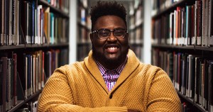 Dr. Shaun M. Anderson