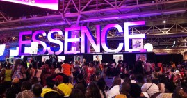 Essence Music Festival