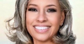 Dr. Kimberly Jeffries Leonard