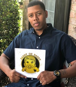 Daddy Oh Daddy by LA Long