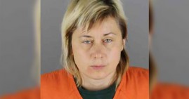 Nataliia Karia, daycare owner who tried to kill a toddler