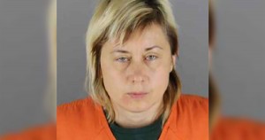 Nataliia Karia, daycare owner who tried to kill a toddler