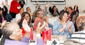 Red Ink Conference for Black Authors