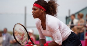 Serena Williams