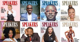 Speakers magazine