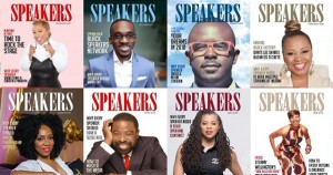Speakers magazine