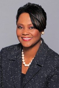 Stephanie E. Wilson-Coleman