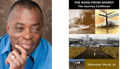 The Road From Money by Sylvestor Boyd