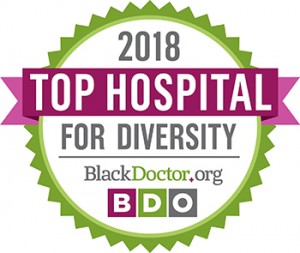 Top Hospitals For Diversity