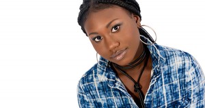 Zandra Cunningham, founder of Zandra Beauty