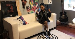 Lay Lay, 11-year-old youngest female rapper under a record label