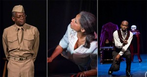 Atlanta Black Theatre Festival